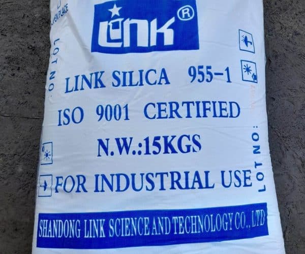 Chất độn Silica 955_1 GR